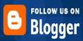 Follow Us on Blogger