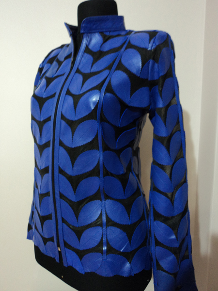 Blue Jacket for Women