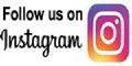 Follow Us on Instagram