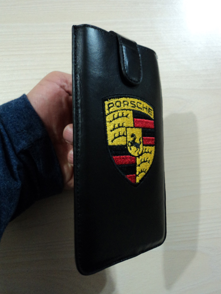 IPHONE 6 PLUS POUCH
