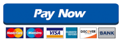 Click to Pay Now by Credit Card Debit Card Bank Account Payment by Transferwise