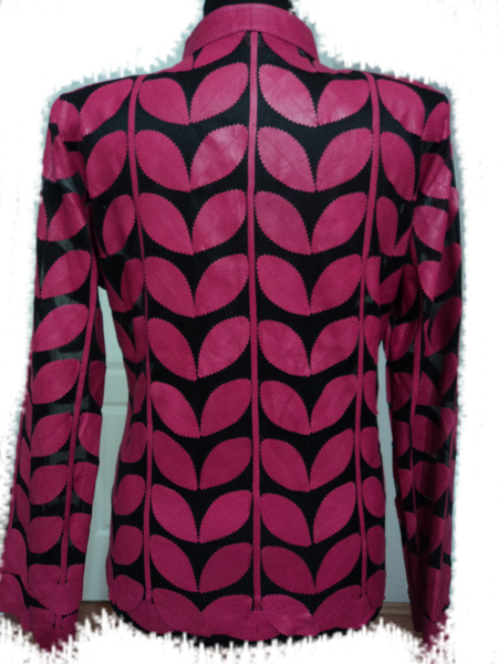 Pink Jacket for Women